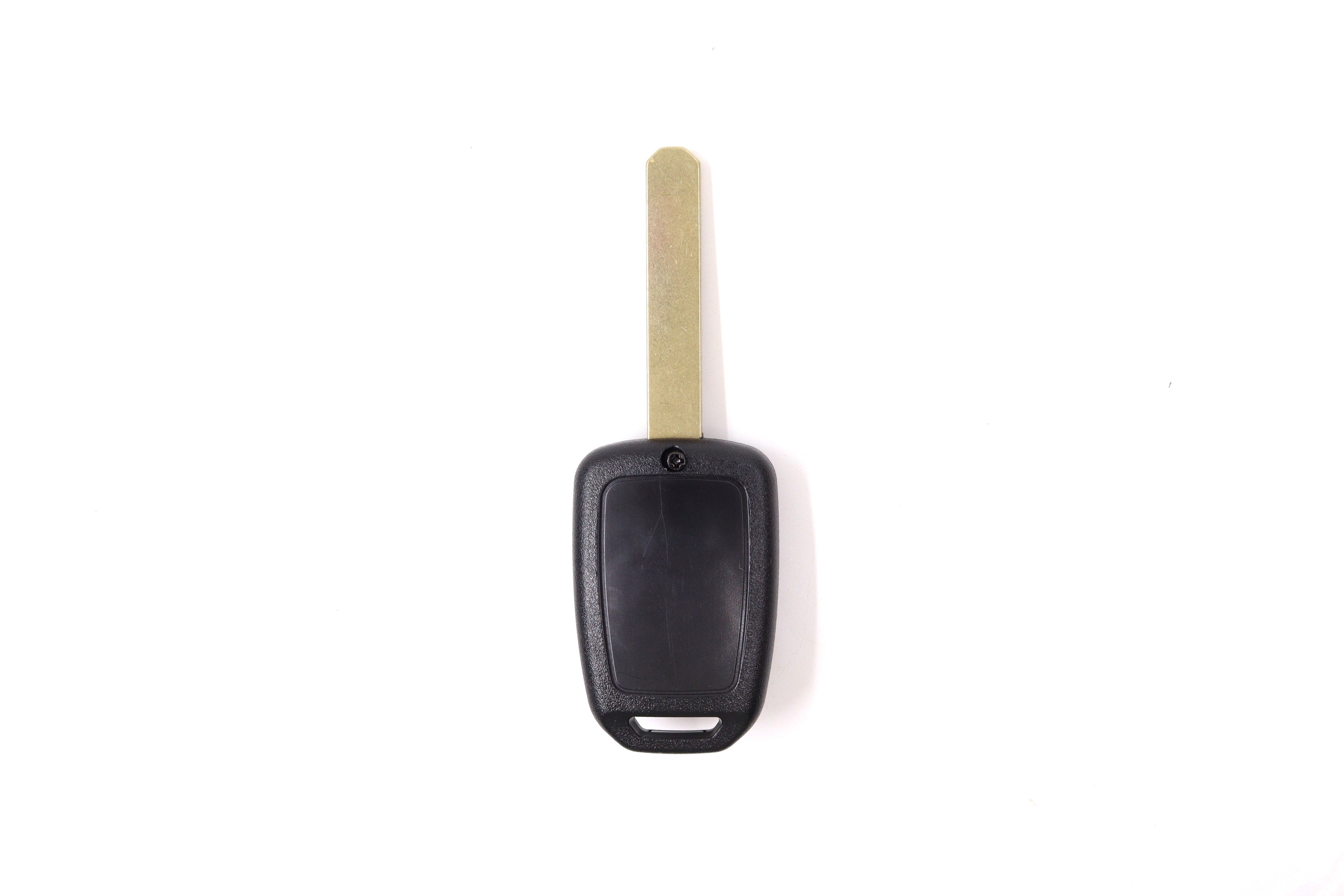 3 Button HON66 Bladed Key Housing to suit Honda | Remote Pro